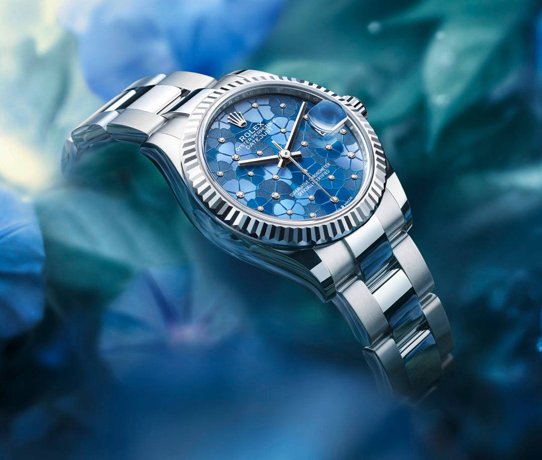 Rolexロレックス 時計 コピーは新作の日誌型腕時計を出します