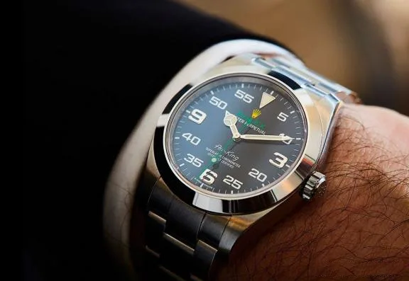 Rolexロレックス 時計 コピーは新作の日誌型腕時計を出します