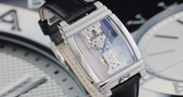 コルム コピーはどんなブランドの時計ですか?
