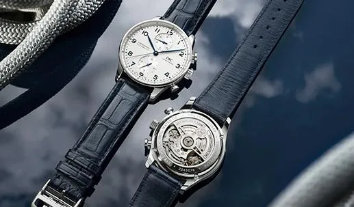 IWC コピーウォッチファインダー時計はどのような国のブランドです
