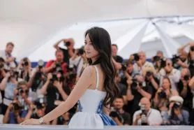 PIAGETピアジェ コピーは、第75回カンヌ国際映画祭でタン・ウェイシャイニングと共演しました