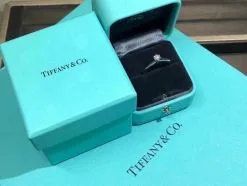 手軽に楽しむティファニーの美しさ-ティファニーのスーパーコピー商品について