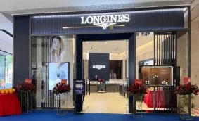 ロンジン コピー：高品質で手頃な価格の選択肢