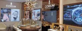 コルムコピー：高品質なレプリカ時計で贅沢なスタイルを手に入れよう