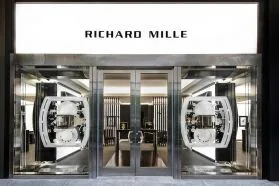 リシャール・ミルコピー：高品質なスポーツ時計の魅力