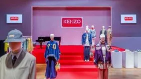 ケンゾー コピー：高品質なスタイルを手に入れよう！