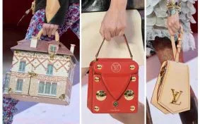 ルイヴィトンコピー品で上品なスタイルを手に入れよう