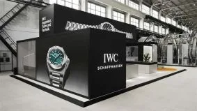 IWC コピー時計 - 精緻なスイス時計の美学