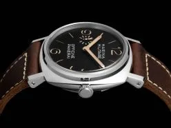 オフィチーネ・パネライの魅力と高品質なコピー時計