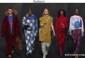 バーバリー コピーでオシャレを楽しもう！おしゃれな大人女性に人気のブランド