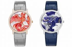 ピアジェコピー時計 - 豪華なデザインと卓越した品質の融合