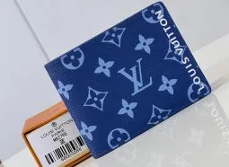 ルイヴィトン 財布 コピー 高級な素材と精巧なデザインが融合した優れたレプリカ