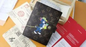 ルイヴィトン 手帳 コピー ラグジュアリーなデザインと実用性を兼ね備えた高品質なレプリカ