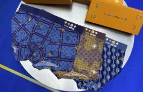 ルイヴィトン アンダーウェア コピー 高品質なレプリカでブランドの魅力を手軽に楽しむ