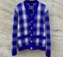 グッチ ニットウェア コピー 上質な素材とモダンなデザインが魅力の冬のアイテム