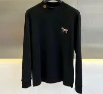 エルメス 長袖Tシャツ コピー 上質な素材と洗練されたデザインの融合
