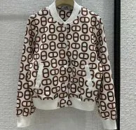エルメス ジャケット コピー 優雅なスタイルと機能性の融合