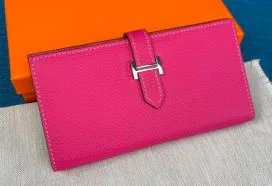 エルメス レディース財布 コピー 優雅さと実用性を兼ね備えた一品