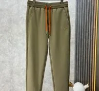 エルメス カジュアルパンツ コピー 上質な素材と洗練されたデザインの融合