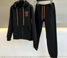 エルメス スポーツウェア コピー 高級感と快適さを兼ね備えたスポーツスタイル