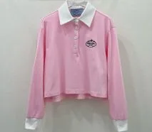 プラダ 長袖Tシャツ コピー 高品質でスタイリッシュなファッションアイテム