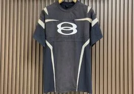 バレンシアガ半袖Tシャツコピー品の魅力と選び方ガイド