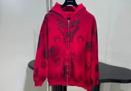 バレンシアガパーカーコピー品の選び方と魅力