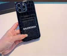 スタイリッシュなバレンシアガスマートフォンケースコピー品の魅力