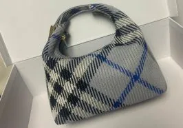 高品質なバーバリーコピー品の魅力と選び方