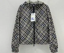 高品質なバーバリージャケットコピー品の魅力