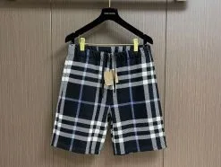スタイリッシュなバーバリーカジュアルパンツコピー品の魅力