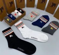高品質なバーバリー靴下コピー品の魅力