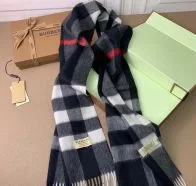 バーバリーメンズスカーフコピー品の魅力と選び方
