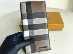 高品質なバーバリーメンズ財布コピー品の魅力