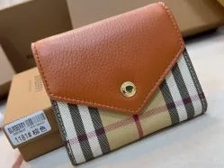 バーバリーレディース財布コピー品の魅力と選び方