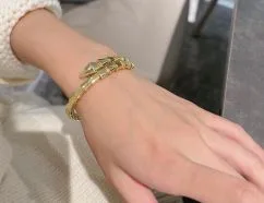高品質なブルガリブレスレットコピー品の魅力