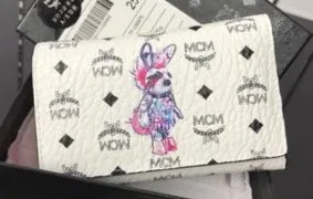 エムシーエムレディース財布コピー品の選び方