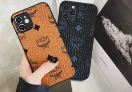 エムシーエムスマートフォンケースコピー品の選び方