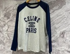 高品質なセリーヌ長袖Tシャツコピー品の魅力