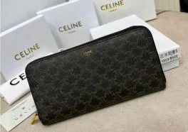 上品さを引き立てるセリーヌレディース財布コピー品の魅力