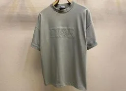 クリスチャン・ディオール半袖Tシャツコピー品の選び方とスタイル