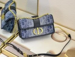クリスチャン・ディオールレディースバッグコピー品で手に入れる洗練されたファッション