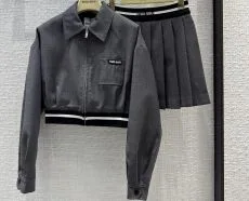 高級感あふれるミュウミュウ 衣装セット コピー