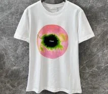 シンプルで上品なクロエ 半袖Tシャツ コピー