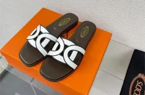 トッズ サンダル コピーで夏を楽しむ