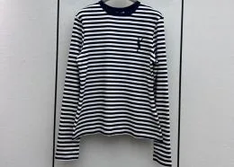 イヴ・サンローラン長袖Tシャツコピーでスタイリッシュに季節を楽しむ