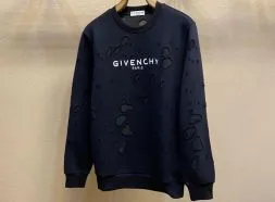 ジバンシィ 長袖Tシャツ コピーで手軽に高級感を楽しむ