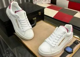 ドルチェ&ガッバーナ スニーカー コピーで魅力的なカジュアルスタイルを演出