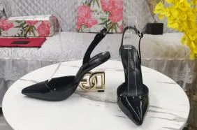 ドルチェ&ガッバーナ パンプス コピーで魅力的なスタイルを