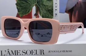 ドルチェ&ガッバーナ メガネ コピーで上品な視界を楽しむ